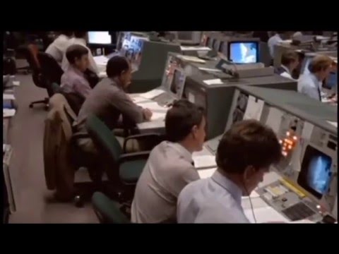 Peter Schilling - Major Tom (CHALLENGER DISASTER)