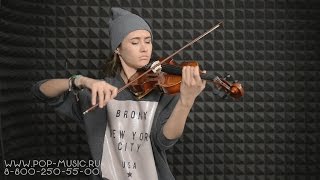 Скрипка NAGOYA SUZUKI 220-OF4-4