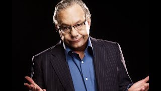 Lewis Black's Christian interpreting the Tanakh (Old Testament)