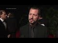 Mstyslav Chernov says 20 Days in Mariupols Oscar win shows important journalisms credibility  - 01:17 min - News - Video