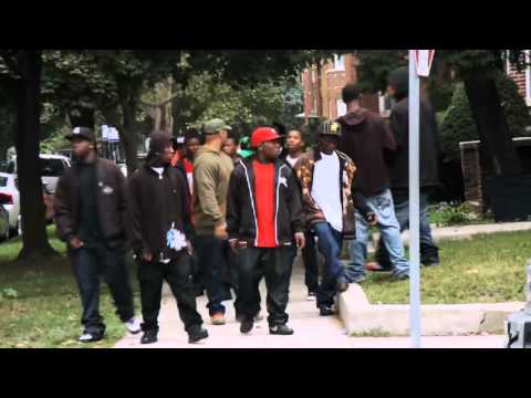 In the documentary, The Interrupters they use the theory posted by Janice Wong to reduce violence in Chicago. Furthermore, in the website of the organization which leads this initiative they have three action steps to implement this method of treatin