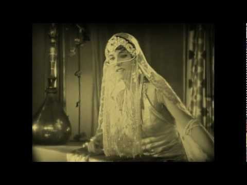 The Thief of Bagdad'