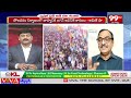 ఎన్నికల తరువాత జనసేన కనుమరుగు..?అనలిస్ట్ షాకింగ్ కామెంట్స్ | Analyst Shocking Comments On Janasena  - 07:27 min - News - Video