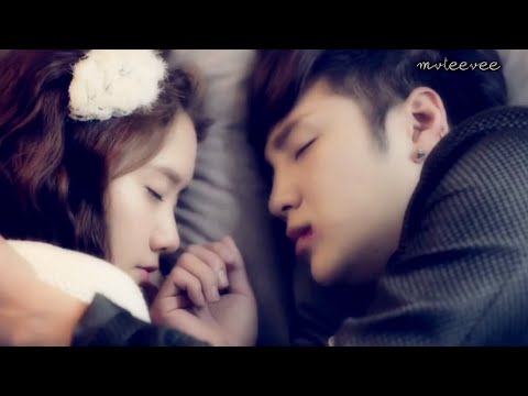 || Im Yoona & Jang Geun Suk || Run Devil Run MV