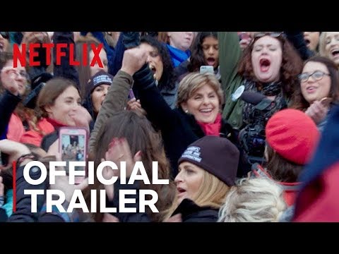 Seeing Allred'