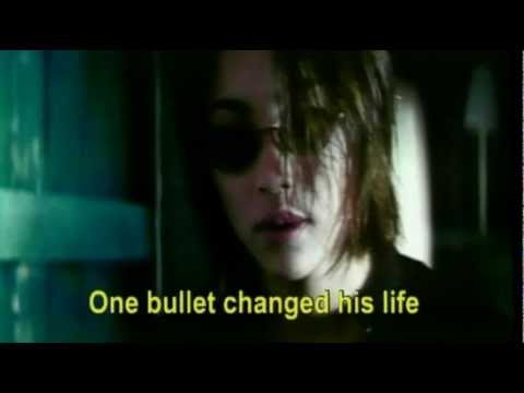 Bullets of Love'