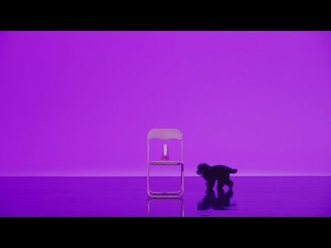 女王蜂 『催眠術』Official Teaser 1/2