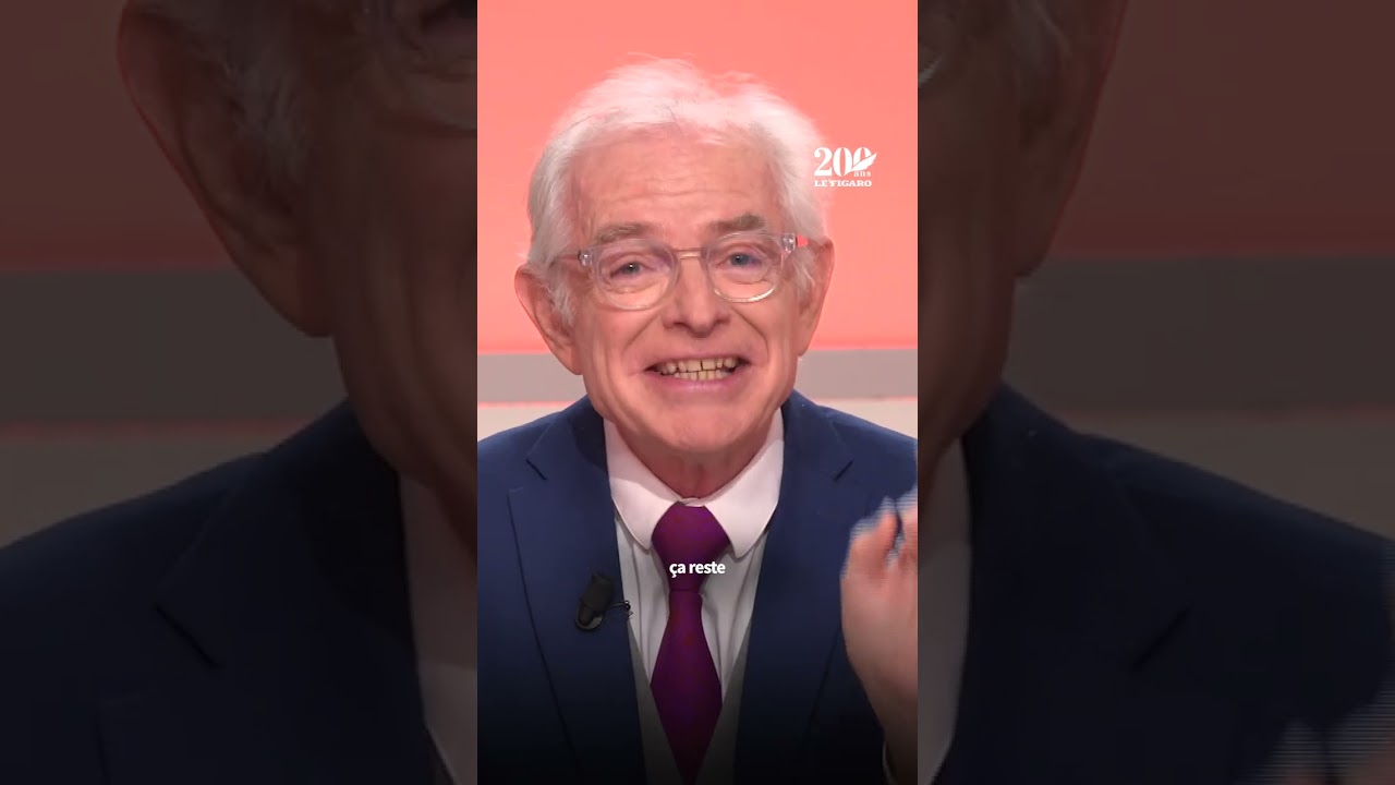 200 ANS ▪︎ «“Le Figaro” ça reste l'un de mes grands souvenirs d'adolescent.» - Max Lesggy célèbre le