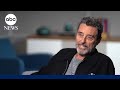 Ian McShane on ‘John Wick: Chapter 4’: I was hugely impressed by this one | ABCNL