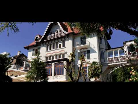 Brillantmont Summer School