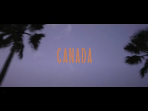 TAMTAM / CANADA【OFFICIAL MUSIC VIDEO】