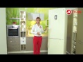 Видеообзор холодильника Bosch GoldEdition KGN39AW17R с экспертом М.Видео