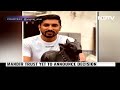 Reveal Your Face Through My Hands, Prayed Sculptor Before Starting Ram Idol | The Last Word  - 06:54 min - News - Video