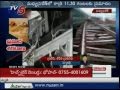 Visuals of the tragic rail accidents in Madhya Pradesh