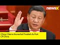 China claims Arunachal Pradesh as Part Of China | Days After PM Inagurates Sela Tunnel | NewX