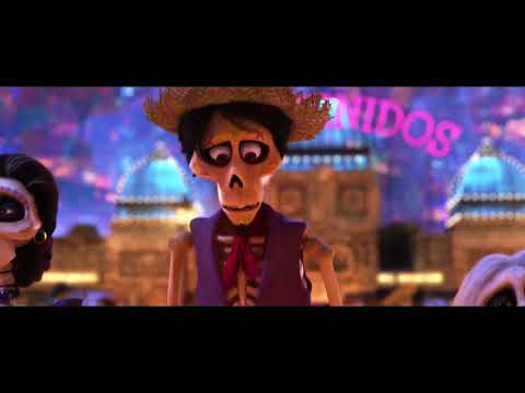 Coco - El Latido de mi Corazon (Español Latino)