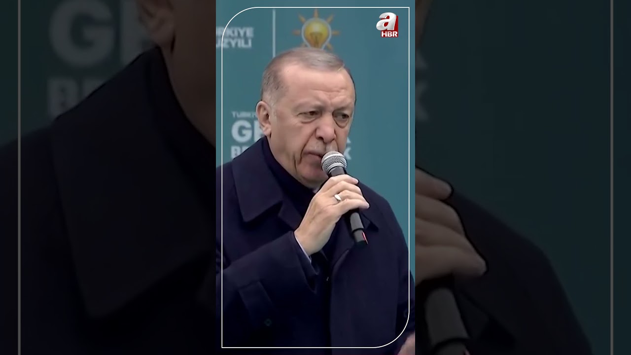 Başkan Erdoğan terör saldırısı dolayısıyla Rusya hükümetine taziyelerini iletti | A Haber