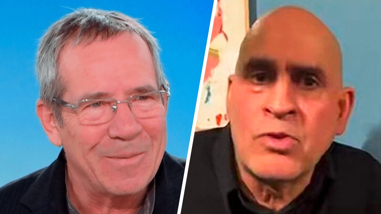 Affaire Epstein : "Daniel Siad était l'un des deux principaux rabatteurs français"(Frédéric Ploquin)