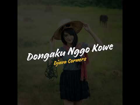 Dongaku Nggo Kowe (feat. Herlan Virnando)