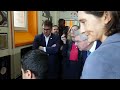 LIVE: International Olympic Committee President and Paris Mayor visit Olympic museum - 01:20:06 min - News - Video
