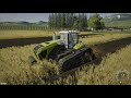 Claas Xerion Tracked v1.0.0.0