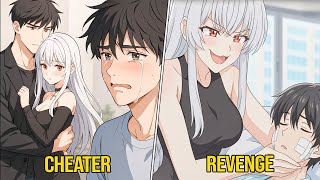 My Ex Pretended To Have Memory Loss To Humiliate Me, But I Gad A Plan To Take Revenge | AI Recap