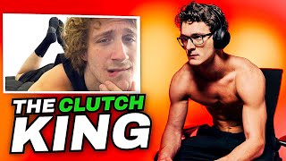 NiceWigg Reacts To The Most Clutch Player In Apex