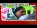 Voter Turnout | Srinagar Records Highest Voter Turnout Since 1996 In Lok Sabha Elections - 02:40 min - News - Video