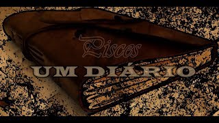 Pisces - UM DIÁRIO [ LYRIC VIDEO]