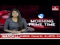 నేడు విశాఖలో  సీఎం జగన్‌ మేమంతా సిద్ధం బస్సు యాత్ర  |CM Jagans Memantha Siddham Bus Yatra | hmtv  - 01:25 min - News - Video