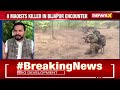 8 Maoists Killed in Security Forces Clash | Bijapur Encounter | NewsX  - 03:04 min - News - Video