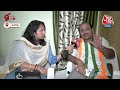 Lok Sabha Election : कांग्रेस उम्मीदवार Kunwar Danish Ali ने BJP पर दे दिया बड़ा बयान | Aaj Tak  - 10:41 min - News - Video