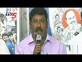Chandrababu's comments on SC/STs spark controversy