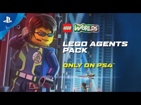 lego worlds download ps4