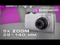 Видеообзор Canon PowerShot A2200 A3300 IS