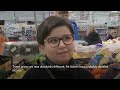 Russian consumers in a tight spot as high inflation persists  - 02:21 min - News - Video