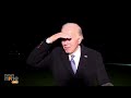Trump Vs Biden | Biden has to run again as Trump is in the race | News9  - 00:43 min - News - Video