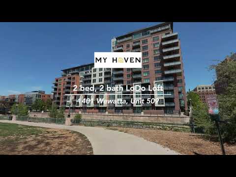 Listing Video