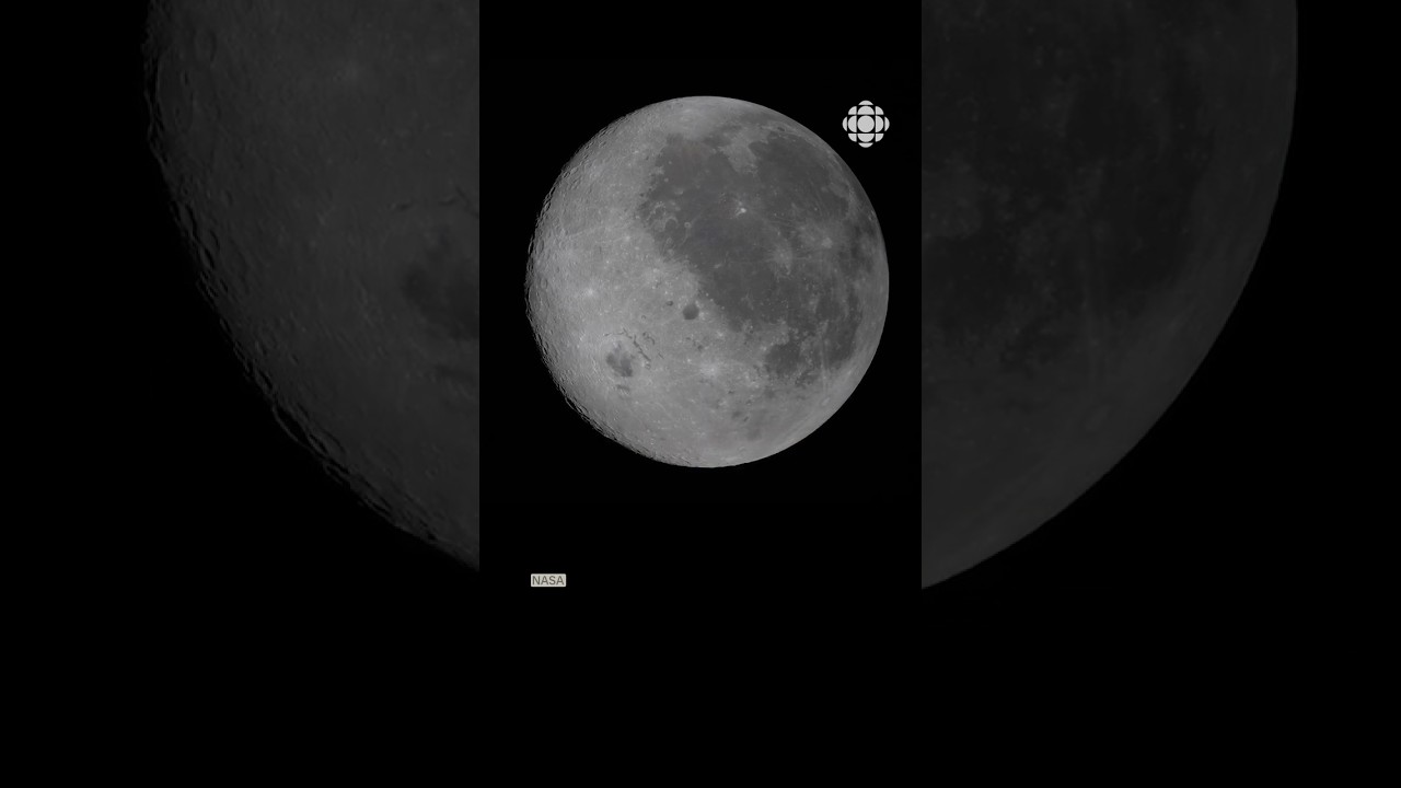 En survolant la Lune, Artemis II bat un record de distance