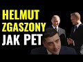 Rumun gasi Tuska jak peta! Nag?y zwrot w Rumunii. Globali?ci biegn? po pieluchy...