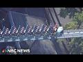 Witnesses recount Goliath ride death at Six Flags Over Georgia