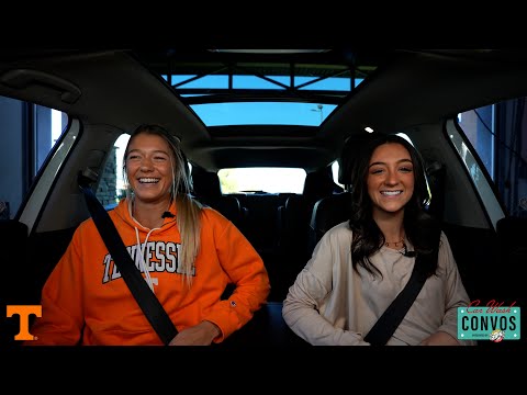 In this episode of Car Wash Convos™ Karlyn Pickens joins host Kenzie Couch in the ZIPS Car Wash tunnel – they’re talking pregame playlist and superstitions, nicknames, who inspires Karlyn the most, guilty pleasure snacks and much more.