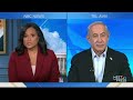 Netanyahu calls for ‘different authority’ to govern Gaza after war is over  - 02:37 min - News - Video
