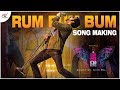 Rum Pum Bum Song Making- Disco Raja- Ravi Teja