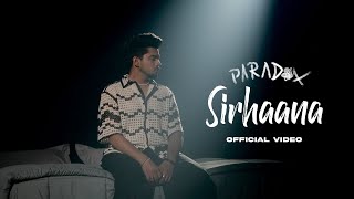 Sirhaana ~ Paradox (Ep : The Unknown Letter) Video song