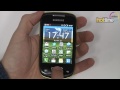 Обзор Samsung S5570 Galaxy Mini