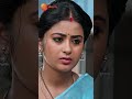 Why is Arjun looking at Lakshmi? I Chiranjeevi Lakshmi Sowbaghyavathi #shorts I Zee Telugu  - 00:35 min - News - Video