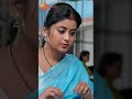 Why is Arjun looking at Lakshmi? I Chiranjeevi Lakshmi Sowbaghyavathi #shorts I Zee Telugu