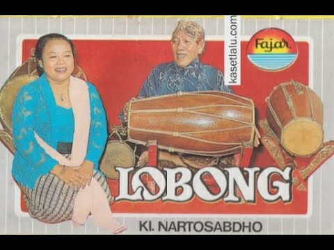 KARAWITAN KLASIK Side B. Gd. Cucurbawuk Sl. Myr. Condong Raos - Ki Narto Sabdo, Nyi Ngatirah.