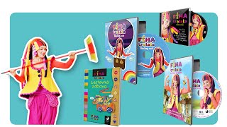 Fha tralala - Upratovanie s fhou